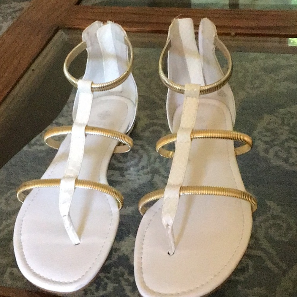 ISOLA 7.5 sandals